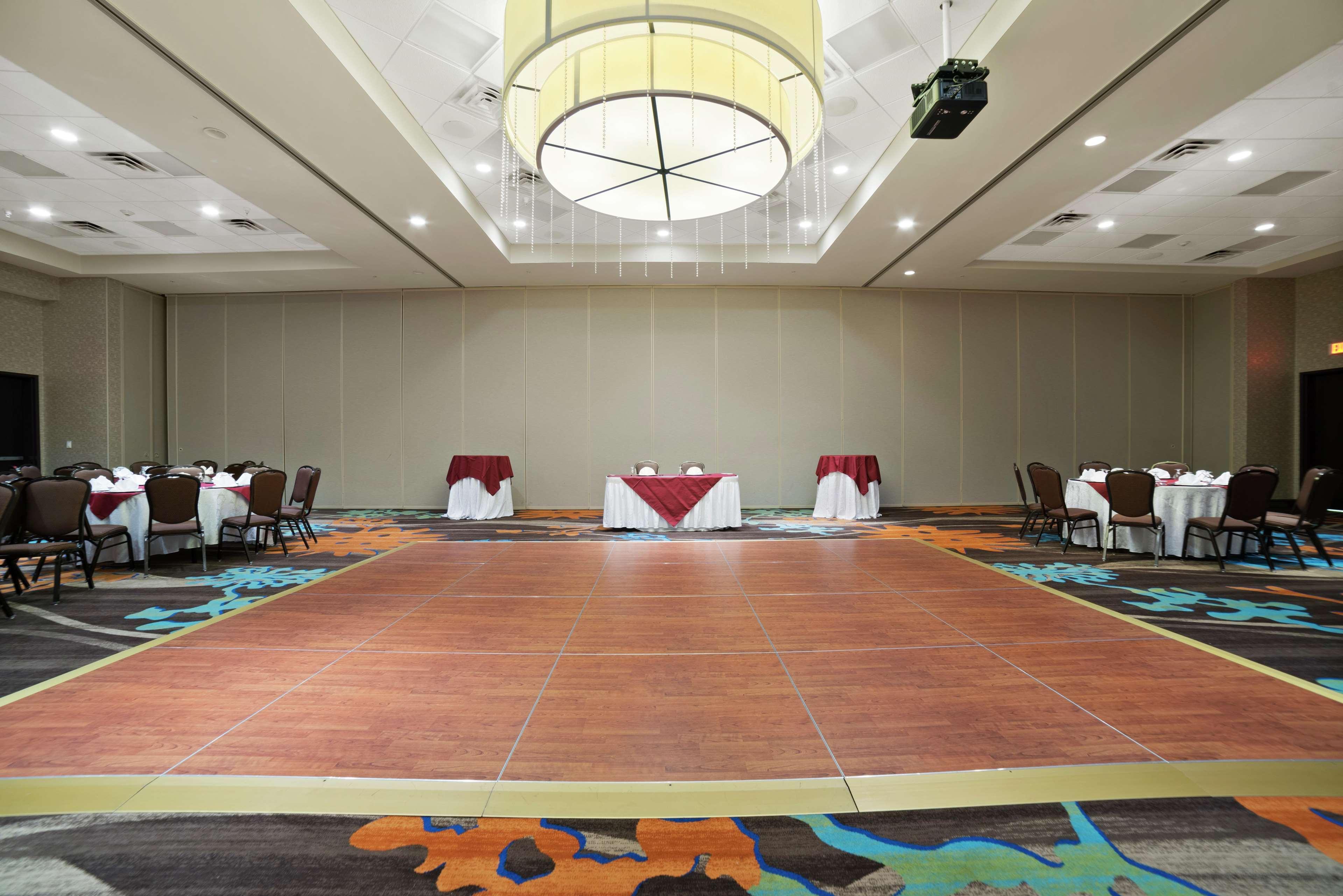 Hilton Garden Inn Lawton-Fort Sill Exterior foto