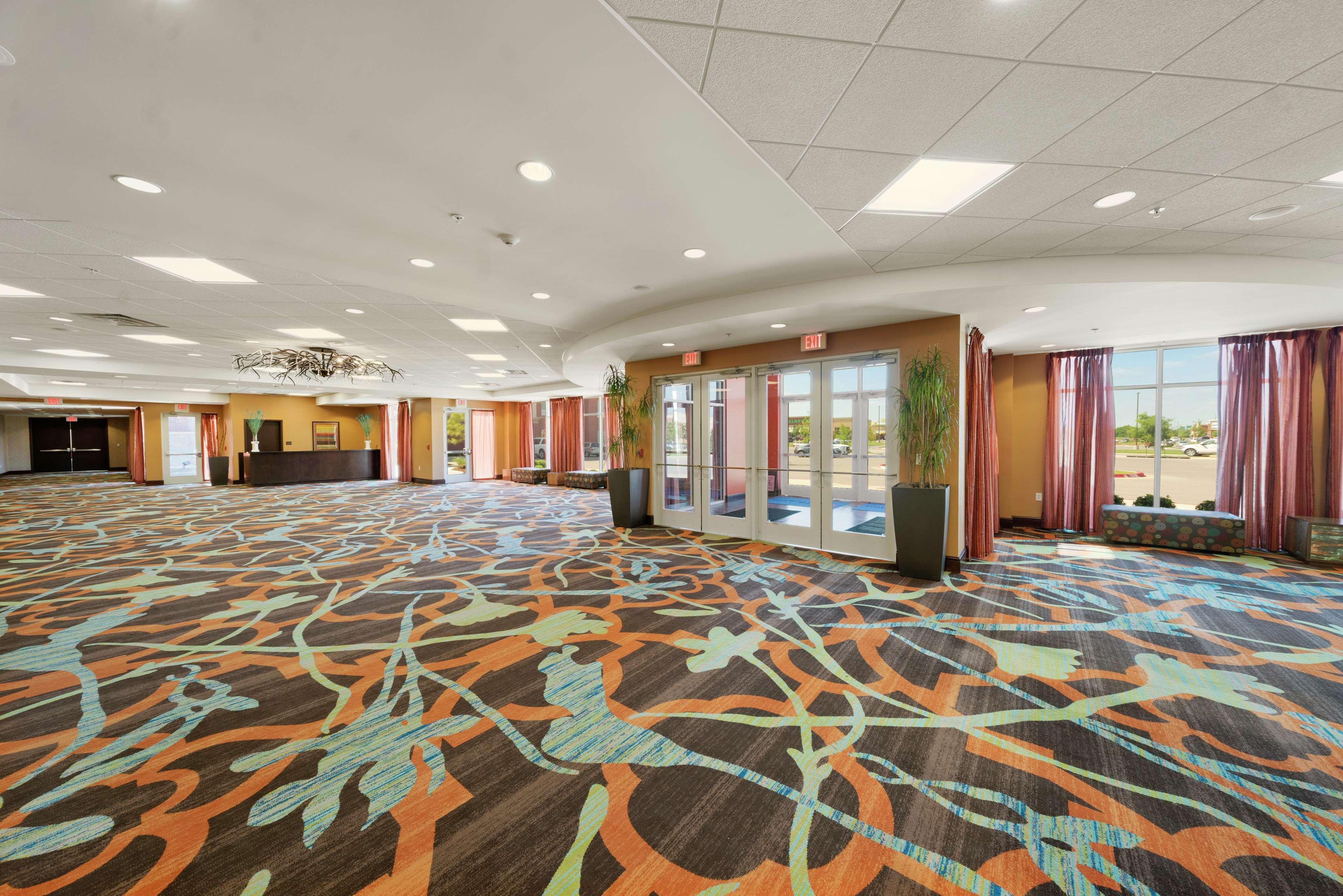 Hilton Garden Inn Lawton-Fort Sill Exterior foto