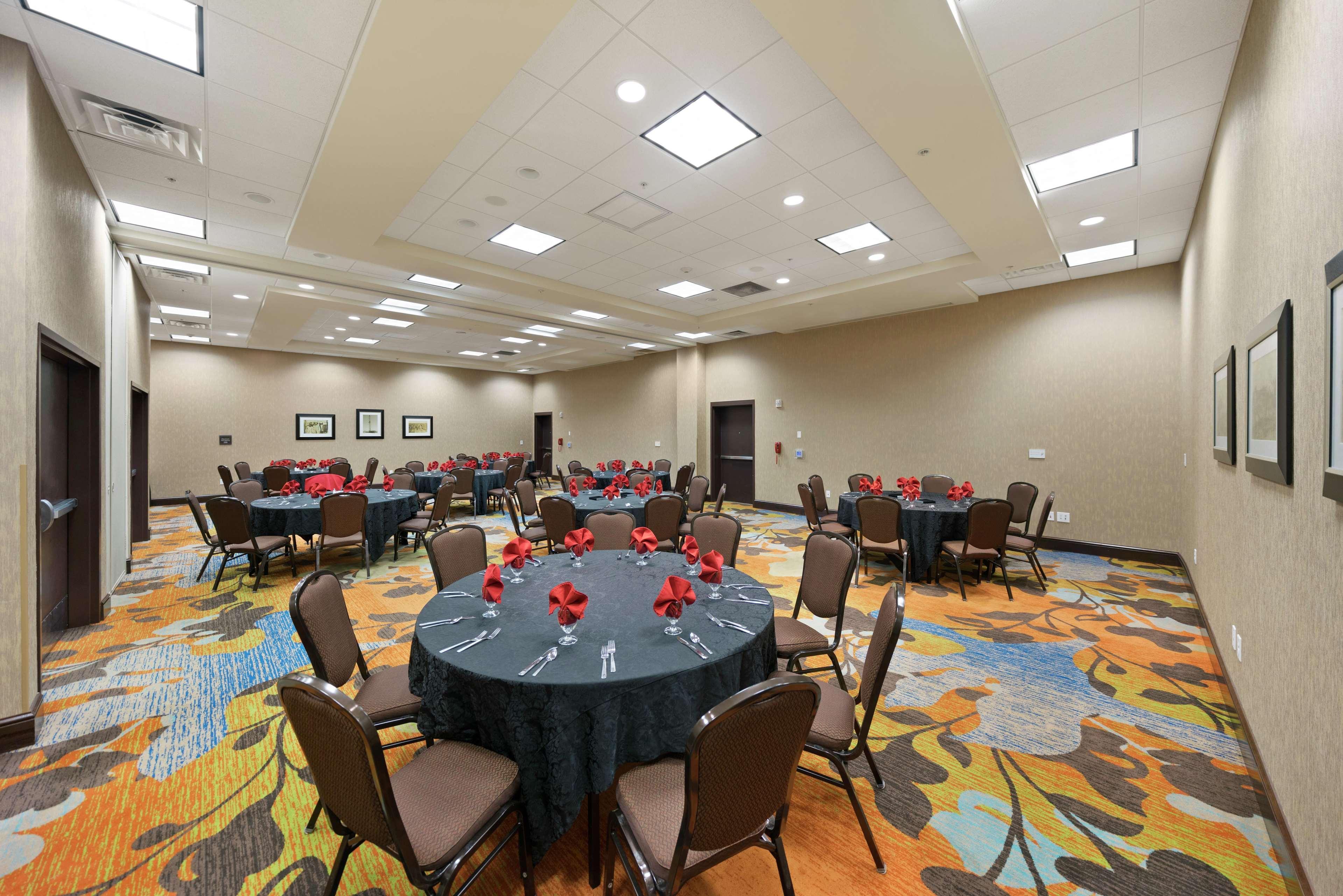 Hilton Garden Inn Lawton-Fort Sill Exterior foto