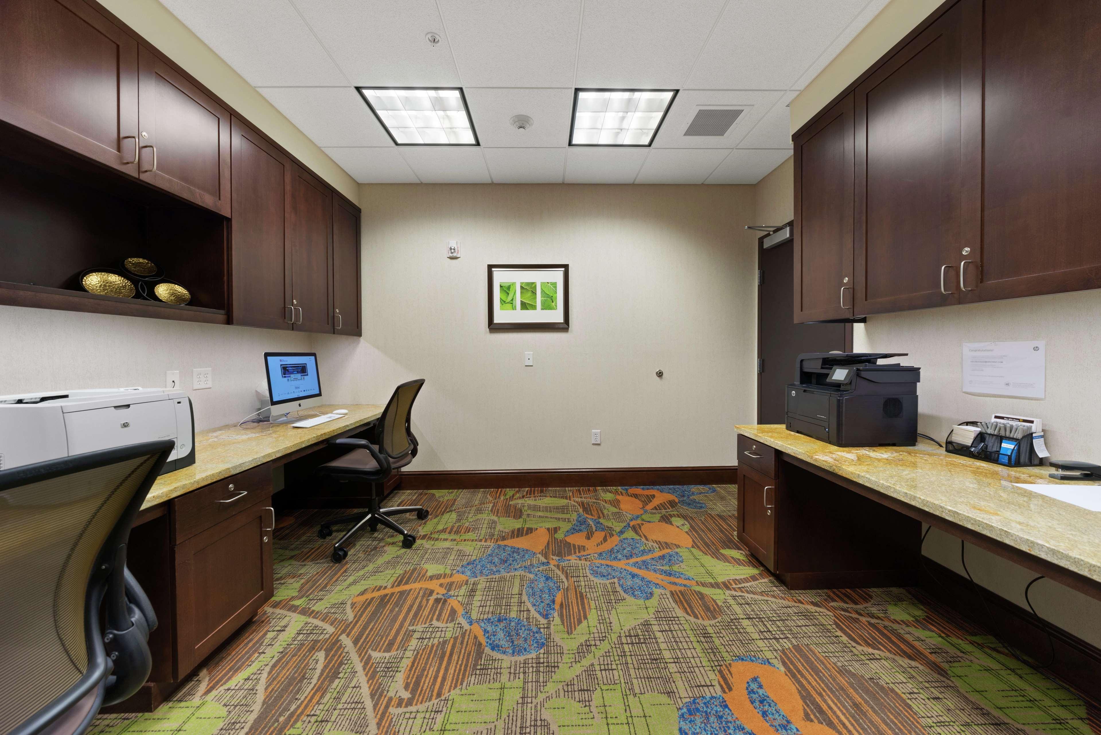 Hilton Garden Inn Lawton-Fort Sill Exterior foto