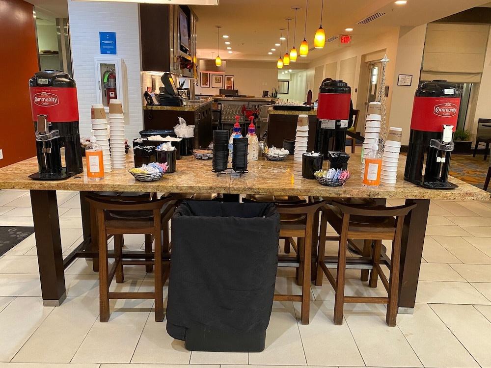 Hilton Garden Inn Lawton-Fort Sill Exterior foto
