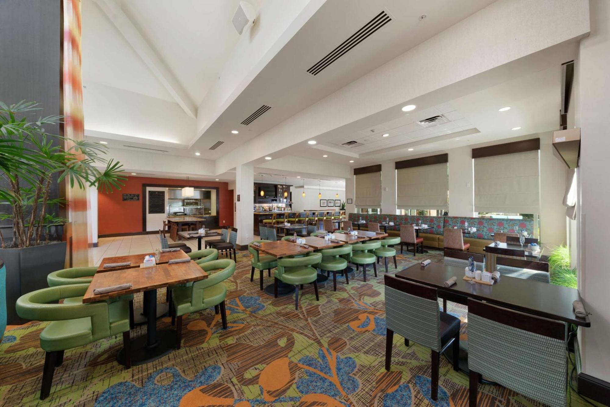 Hilton Garden Inn Lawton-Fort Sill Exterior foto